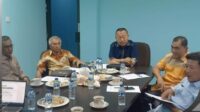 DPRD Kepri Tinjau Kesiapan UPT BKN Batam untuk Seleksi CPNS 2024