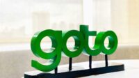 GOTO Rilis Kinerja 2023, Saham Ambles 1,37 Persen Jelang Pengumuman