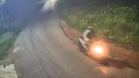Pencuri Gasak Sepeda Motor di Batu 9 Tanjungpinang
