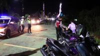 Polresta Tanjungpinang Gencar Razia Kamtibmas Jelang Ramadhan
