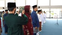 77 Pejabat Pemkab Bintan Eselon III dan IV Dirotasi