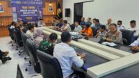Antisipasi Lonjakan Mudik Lebaran 2024, Dishub Kepri Gelar Rakor Kesiapan Angkutan Laut Antisipasi Lonjakan Mudik Lebaran 2024, Dishub Kepri Gelar Rakor Kesiapan Angkutan Laut