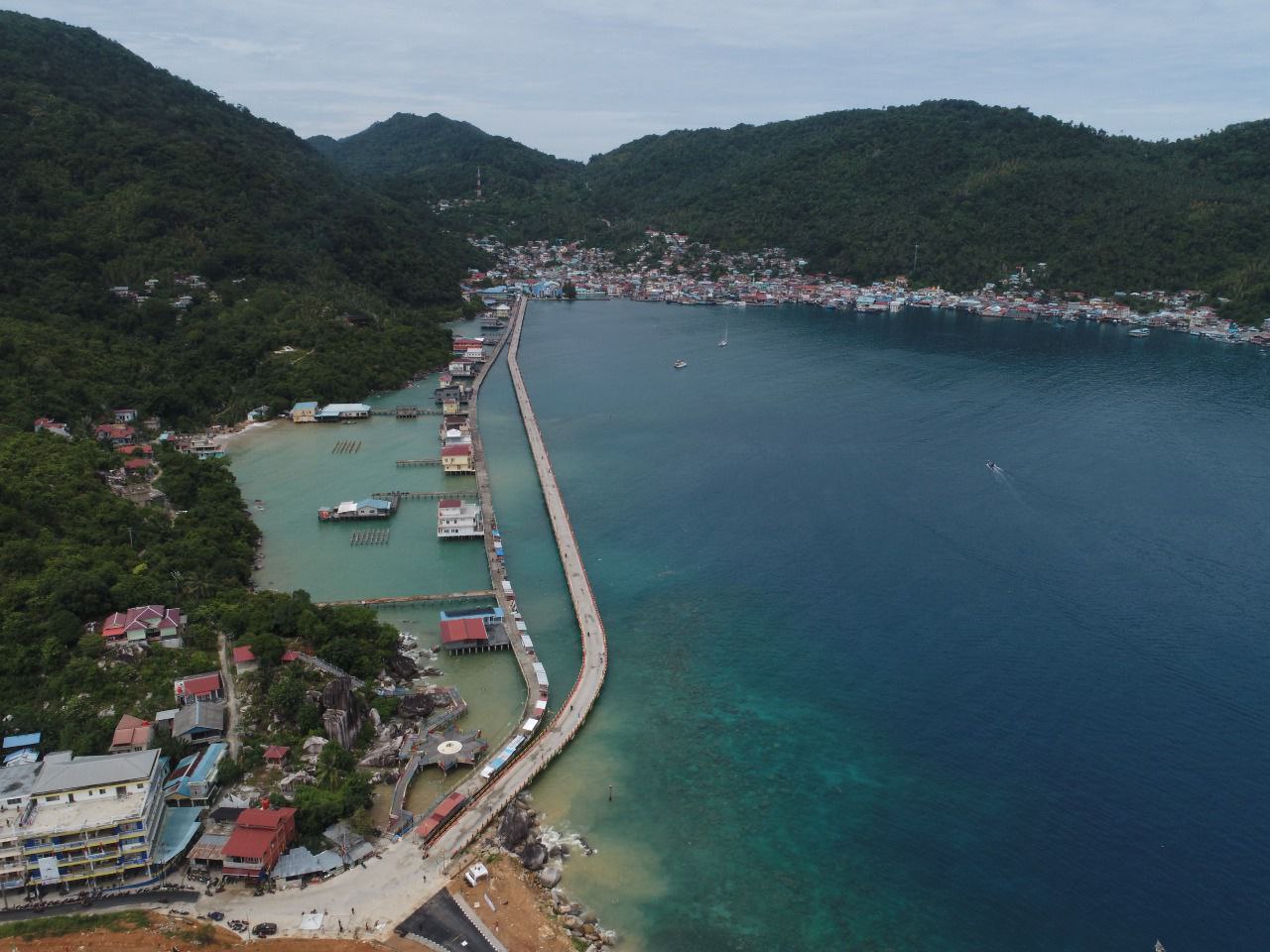 Ini 20 Caleg Terpilih yang Bakal Duduk di DPRD Anambas Periode 2024-2029