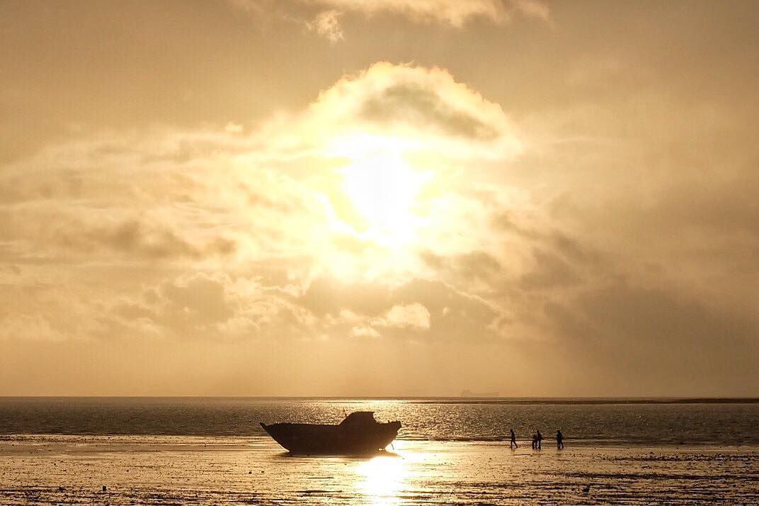 Berikut Jadwal Imsakiyah dan Buka Puasa 1445 Hijriah di Wilayah Kota Tanjungpinang