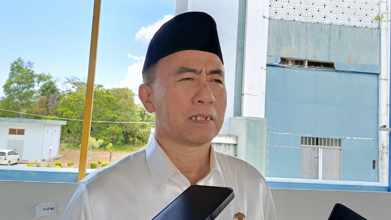 Dua Anggota DPRD Kepri, Ilyas Sabli dan Sirajudin Nur Segera di-PAW