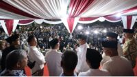 Prabowo-Gibran Menang Pilpres 2024