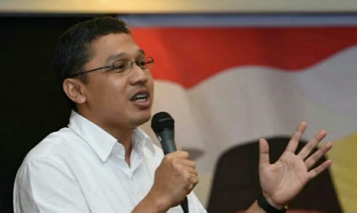 Wakil Ketua DPRD Kepri Ajak Masyarakat Gunakan Hak Pilihnya pada 14 Februari 2024