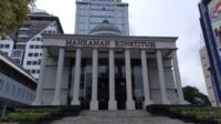 Gedung MK