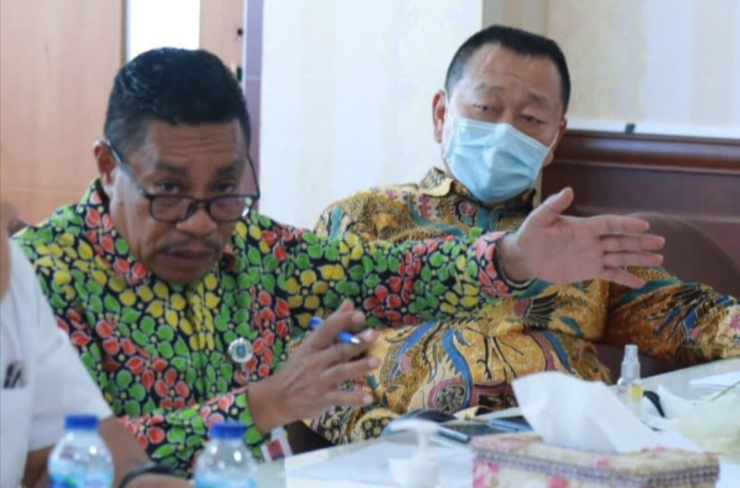 Sekwan DPRD Provinsi Kepri