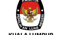 Logo PPLN Kuala Lumpur