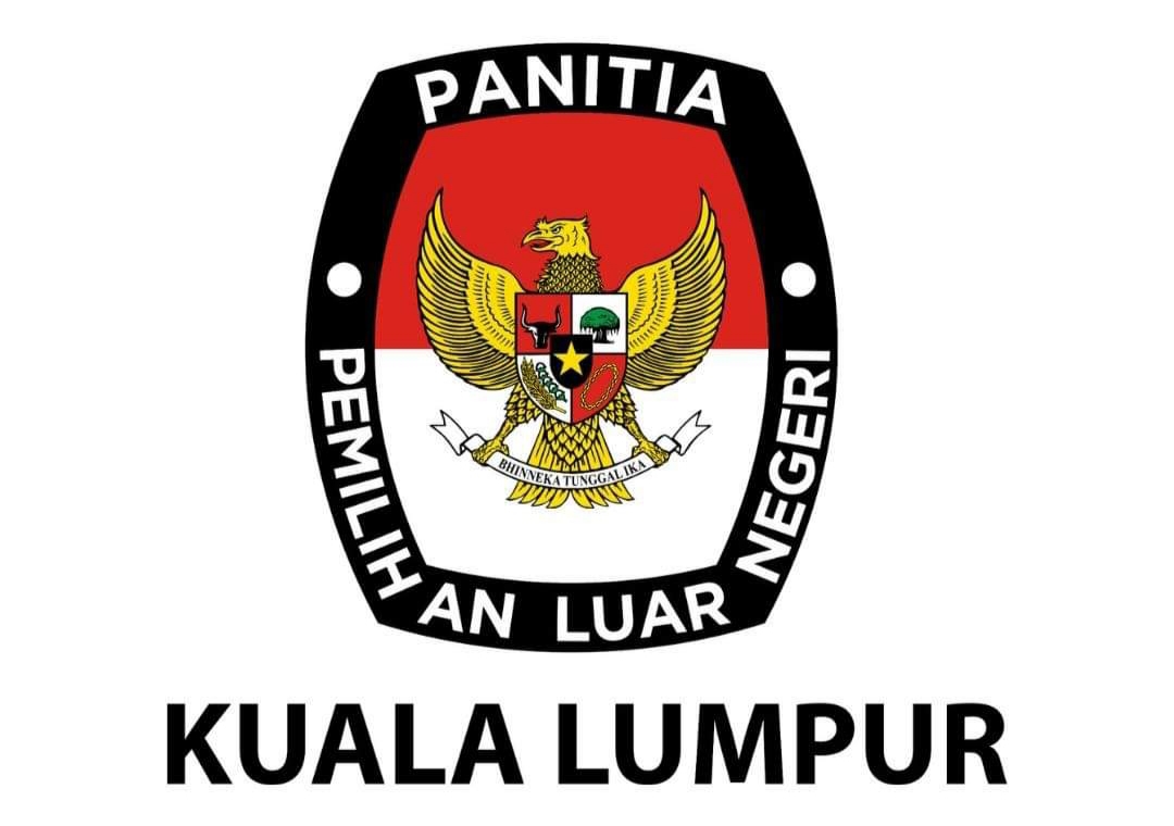 Logo PPLN Kuala Lumpur