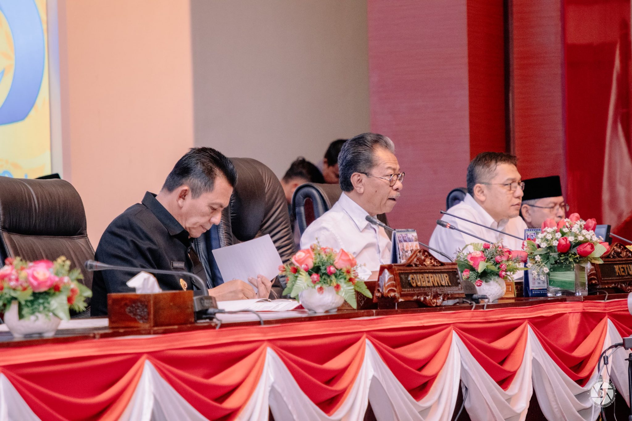 DPRD Kepri dan Pemprov Bersinergi Perangi Narkoba, Bentuk Pansus FP4GNPN