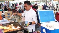 Batam Wonderfood & Art Ramadhan 2024 Resmi Dibuka, Sajikan Kuliner dan Atraksi Menarik Batam Wonderfood & Art Ramadhan 2024 Resmi Dibuka, Sajikan Kuliner dan Atraksi Menarik