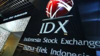 IHSG Menghijau 0,30 Persen dalam Sepekan, Investor Asing Borong Saham Rp372,9 Miliar