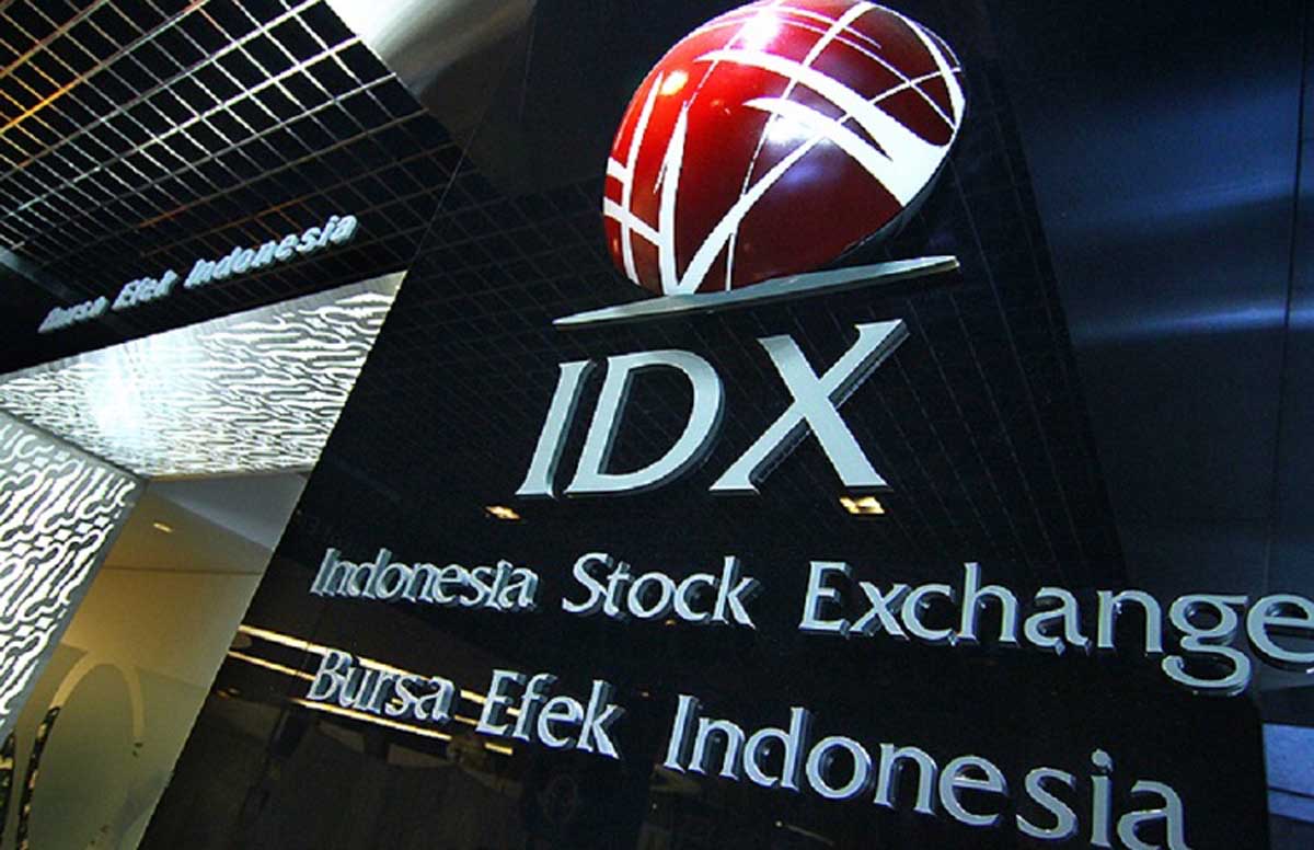 IHSG Menghijau 0,30 Persen dalam Sepekan, Investor Asing Borong Saham Rp372,9 Miliar