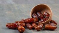 Manfaat Kesehatan dari Buah Kurma yang Kaya Nutrisi Manfaat Kesehatan dari Buah Kurma yang Kaya Nutrisi