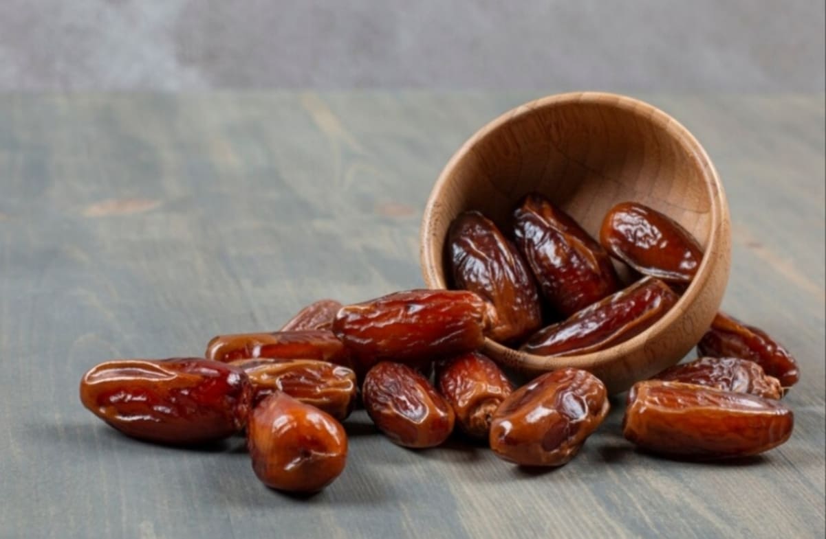Manfaat Kesehatan dari Buah Kurma yang Kaya Nutrisi