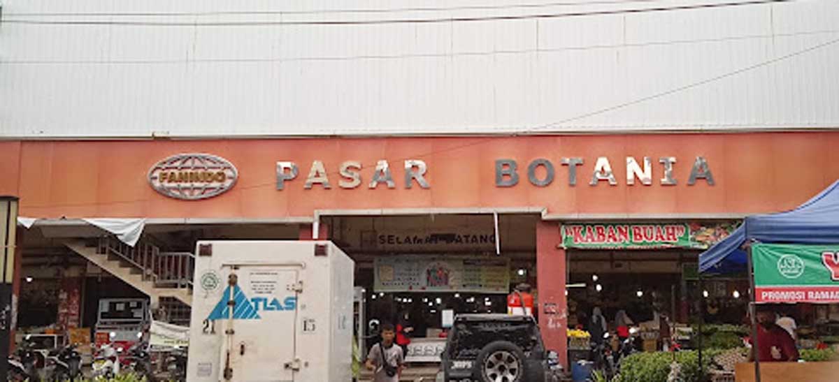 Masuki Hari Kedua Puasa, Harga Ayam Potong di Batam Naik