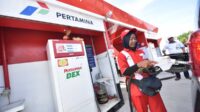 pertamina-sumbagut Pertamina Sumbagut Pastikan Pasokan Energi Aman Jelang Mudik Lebaran 2024