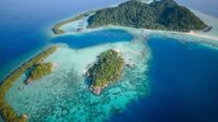 Pulau Bawah di Kepulauan Anambas: Menginap di Villa Mewah Berkelas Dunia Pulau Bawah di Kepulauan Anambas: Menginap di Villa Mewah Berkelas Dunia