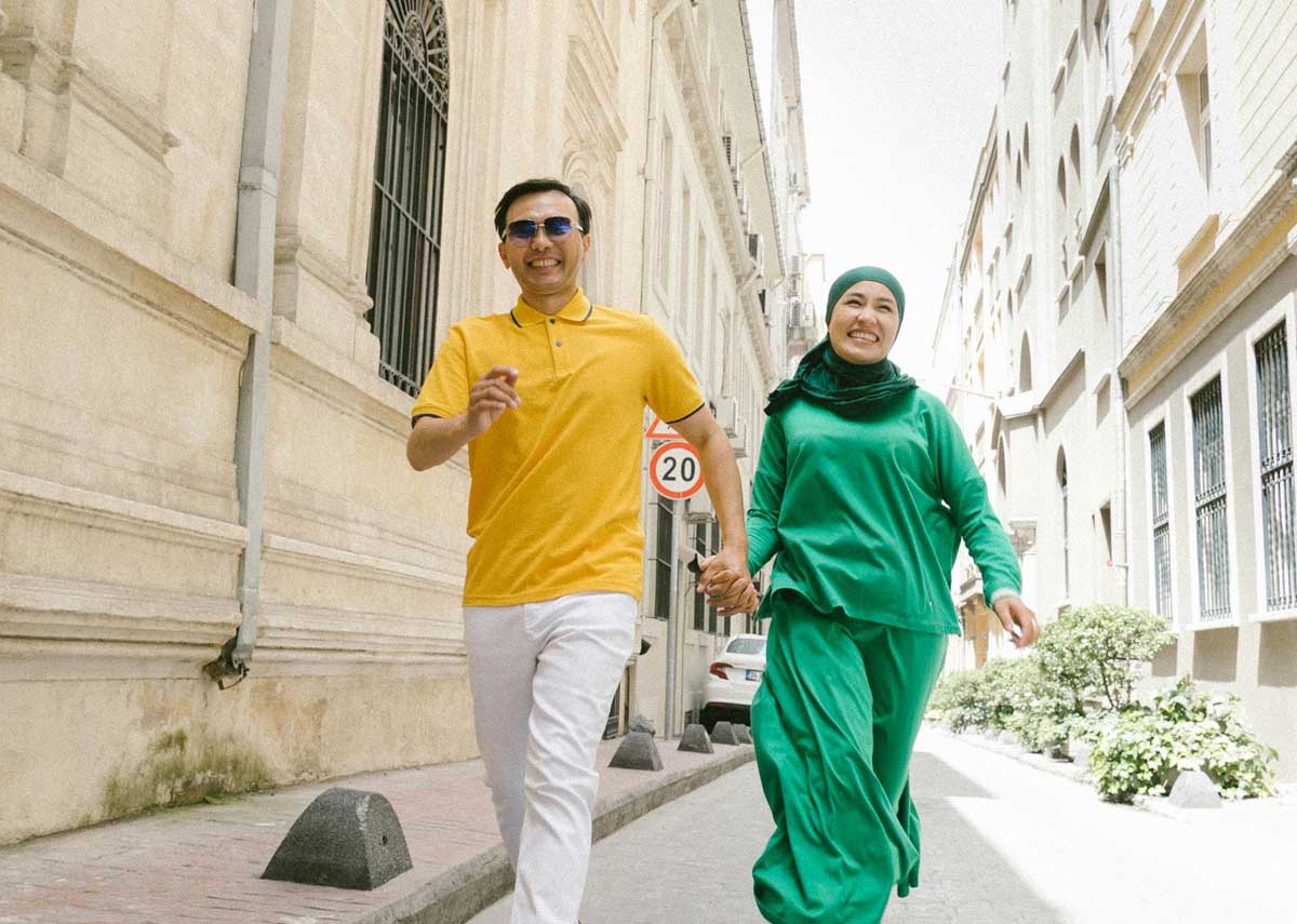 Bukan Aceh atau Lombok, Pulau Ini Juga Potensi jadi Destinasi Wisata Halal yang Mendunia