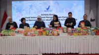 BPOM Temukan Ratusan Ribu Produk Pangan Tak Layak Edar Jelang Lebaran