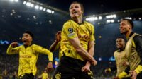 Borussia Dortmund ke Semifinal Liga Champions usai Hajar Atletico Madrid 4-2