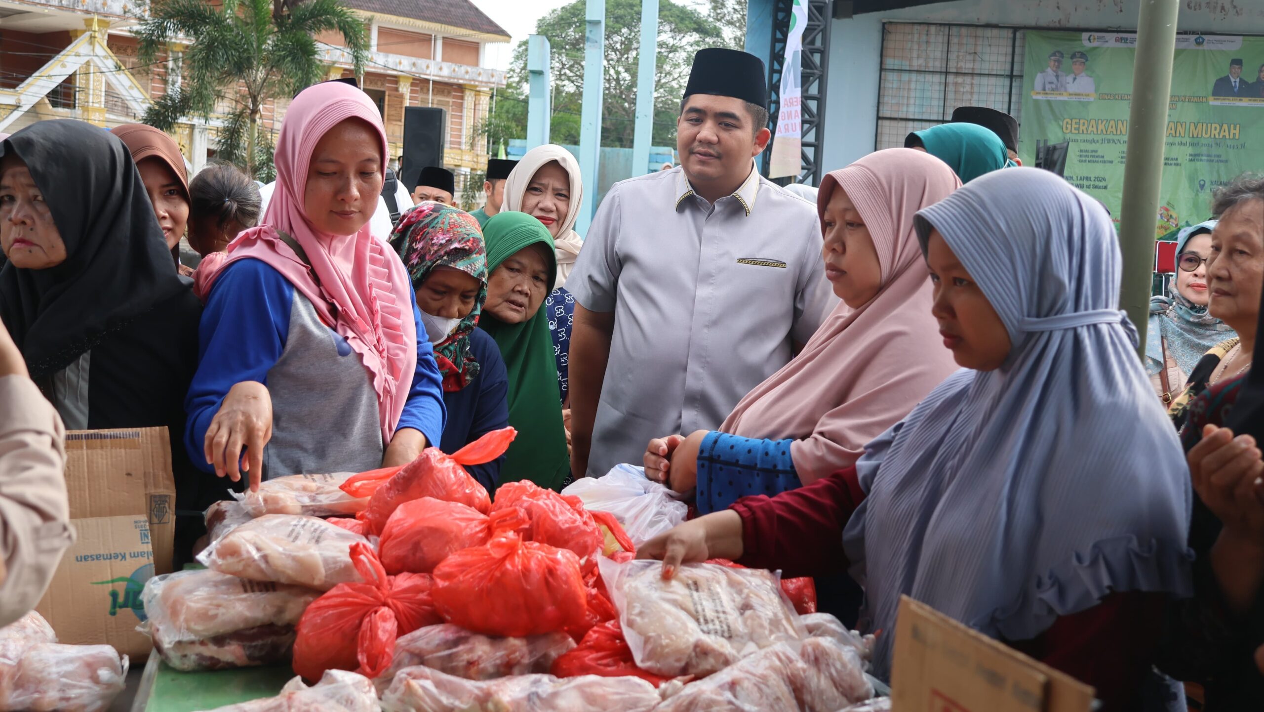 Program Bunga Nol Persen Dorong Pertumbuhan IKM di Bintan