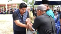 Gaji Ketua RT/RW di Bintan Naik Rp1 Juta