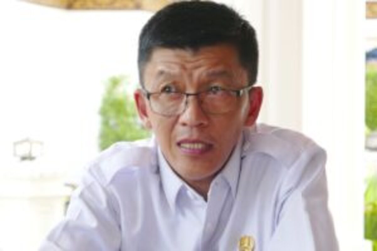 Polres Bintan Tunggu Izin Mendagri untuk Periksa Pj Walikota Tanjungpinang Tersangka Pemalsuan Surat Tanah