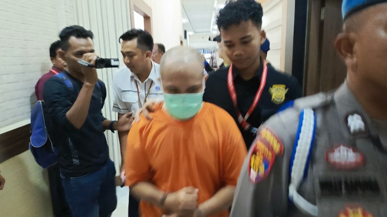 Penumpang Wanita Nyaris Diperkosa Oknum Ojol di Tanjungpinang