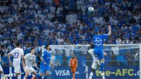 Menang Lawan Al-Ain 2-1, Al-Hilal Tetap Gagal ke Final Liga Champions Asia