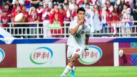 Drama Adu Penalti Antar Timnas Indonesia Melaju ke Semifinal Piala Asia U-23 Drama Adu Penalti Antar Timnas Indonesia Melaju ke Semifinal Piala Asia U-23