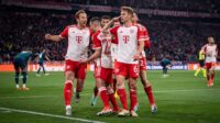 Bayern Munich Lolos ke Semifinal Liga Champions Usai Tekuk Arsenal di Leg Kedua