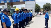 Mudik Lebaran, Ditpam BP Batam Prioritaskan Keamanan dan Kenyamanan Penumpang