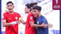 Timnas Indonesia Tekuk Australia 1-0 di Piala Asia U-23: Sukses Raih Tiga Poin Timnas Indonesia Tekuk Australia 1-0 di Piala Asia U-23: Sukses Raih Tiga Poin
