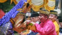 Festival Indera Sakti di Pulau Penyengat, Perpaduan Tradisi dan Modernitas