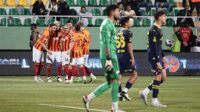 Fenerbahce Walk Out di Final Piala Super Turki Lawan Galatasaray Fenerbahce Walk Out di Final Piala Super Turki Lawan Galatasaray