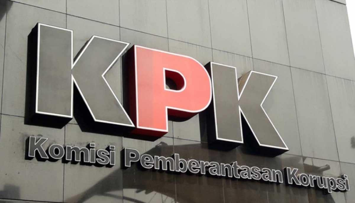 Logo KPK