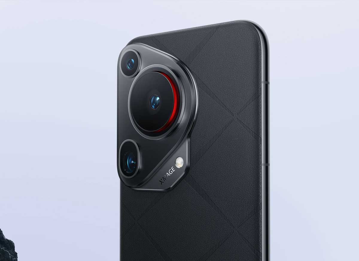 Huawei Pura 70 Hadir dengan Fitur Satelit Canggih, Kirim Foto Saat Sinyal Hilang