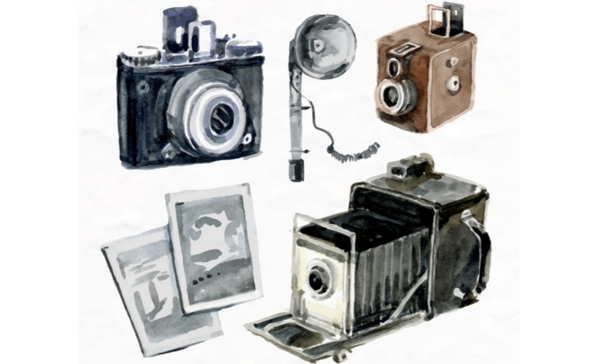 Ilmu Optik dan Penemuan Kamera oleh Ilmuan Islam