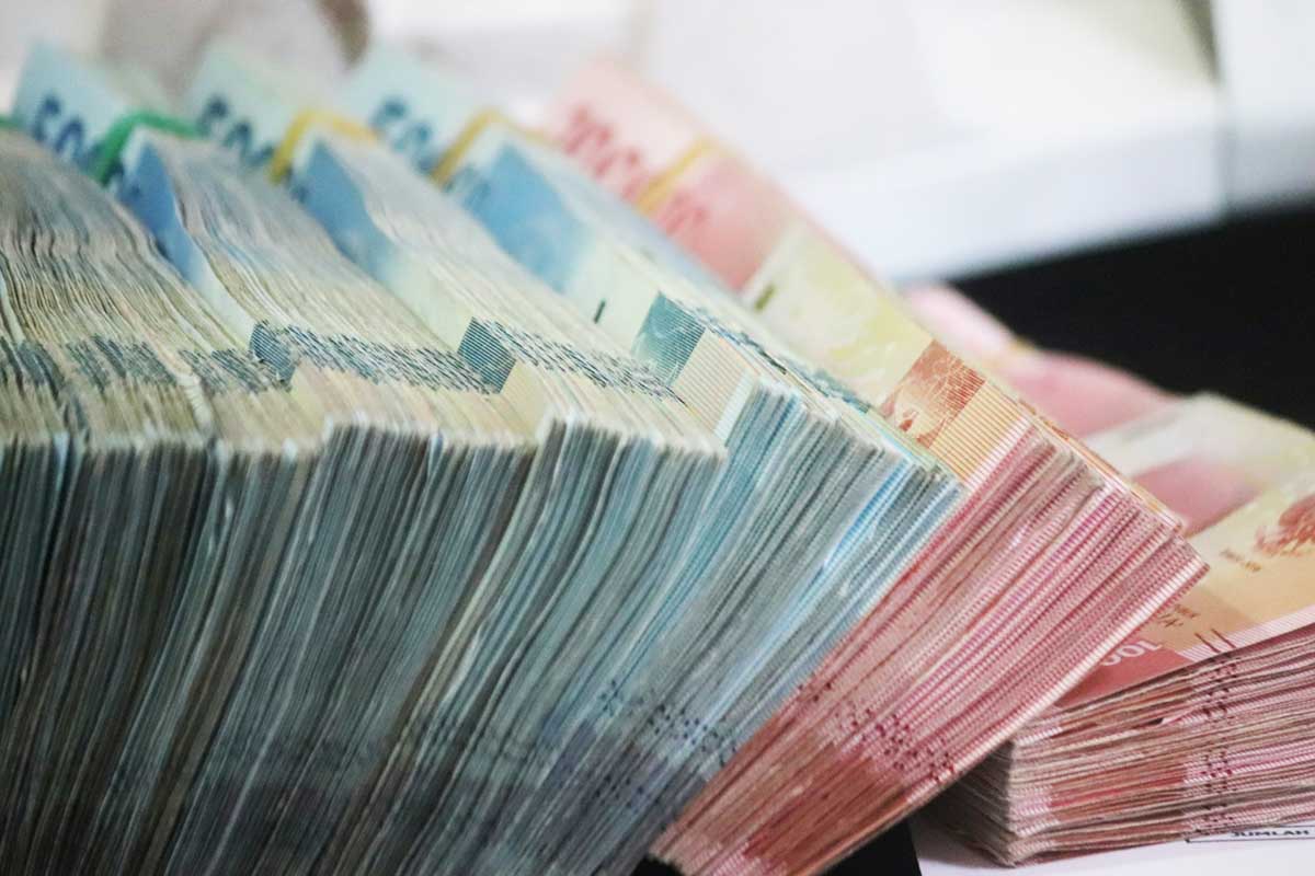 Penerimaan Negara dari Kepri Tumbuh 20,15 Persen, Didorong Pajak dan PNBP