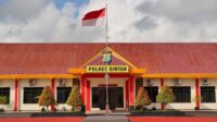 Polres Bintan Enggan Beberkan Identitas Tersangka Kasus Pemalsuan Dokumen Lahan PT Expasindo