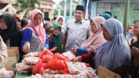 Program Bunga Nol Persen Dorong Pertumbuhan IKM di Bintan