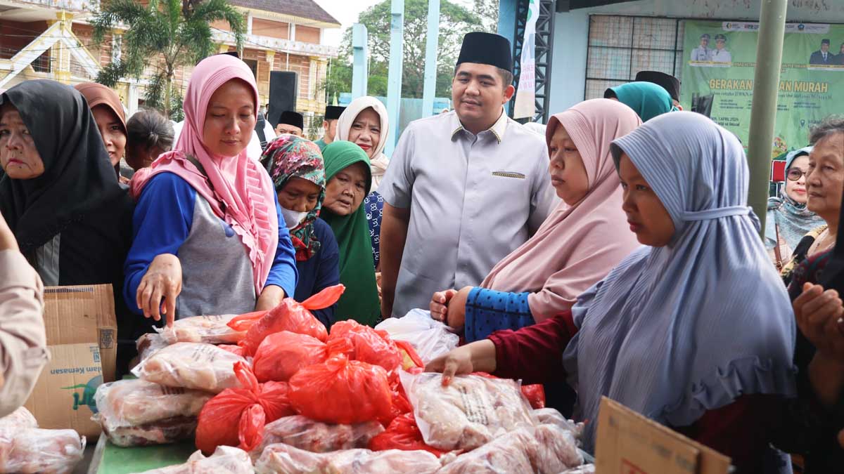 Program Bunga Nol Persen Dorong Pertumbuhan IKM di Bintan
