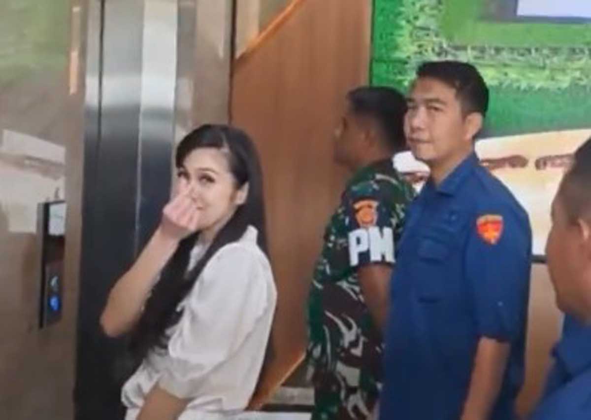 Sandra Dewi Dipanggil Kejagung, Ternyata Ini Statusnya di Kasus Korupsi Timah