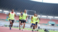 PSSI Gelar Seleksi Lokakarya, Jaring Wasit dan Asisten Wasit Berkualitas PSSI Gelar Seleksi Lokakarya, Jaring Wasit dan Asisten Wasit Berkualitas