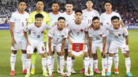 Laga Versus Australia, Timnas Indonesia U-23 Dapat Tambahan Kekuatan