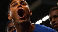 Thiago Silva Tinggalkan Chelsea, Ucap Cinta dan Terima Kasih Thiago Silva Tinggalkan Chelsea, Ucap Cinta dan Terima Kasih