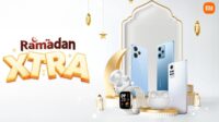 Promo Xtra, Xiaomi Hadirkan Potongan Harga Rp 800 Ribu hingga 30 April 2024